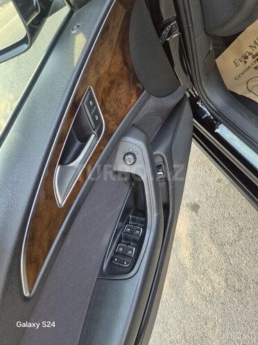 Audi A6 2015, 252,000 km - 2.0 l - Bakı