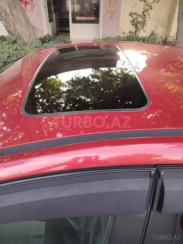 Chevrolet Cruze 2011, 29,000 km - 1.4 l - Yevlax
