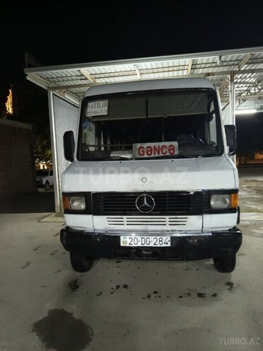 Mercedes 508 2016, 350,000 km - 2.9 l - Gəncə