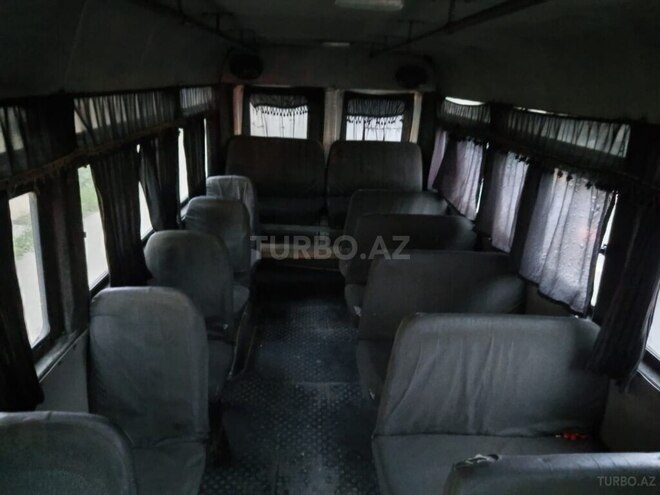Mercedes 508 2016, 350,000 km - 2.9 l - Gəncə