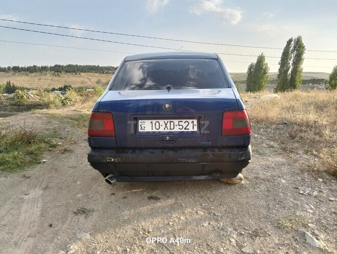 Fiat  1995, 100,000 km - 1.6 l - Şamaxı