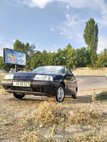 Fiat  1995, 100,000 km - 1.6 l - Şamaxı