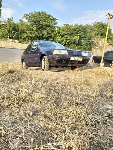 Fiat  1995, 100,000 km - 1.6 l - Şamaxı