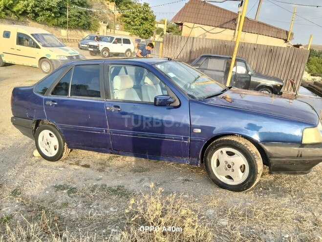 Fiat  1995, 100,000 km - 1.6 l - Şamaxı