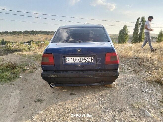 Fiat  1995, 100,000 km - 1.6 l - Şamaxı