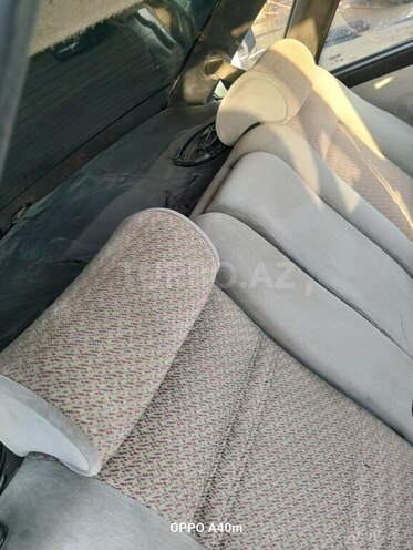 Fiat  1995, 100,000 km - 1.6 l - Şamaxı