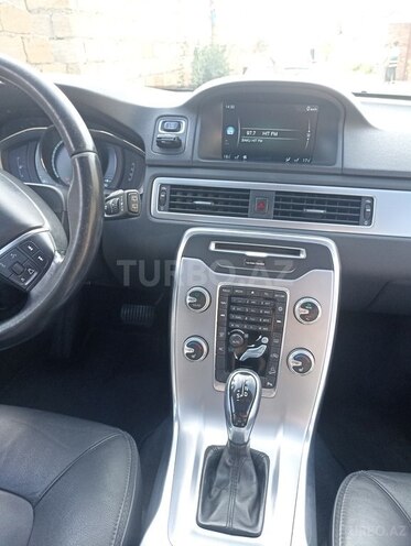 Volvo  2014, 200,000 km - 3.0 l - Bakı