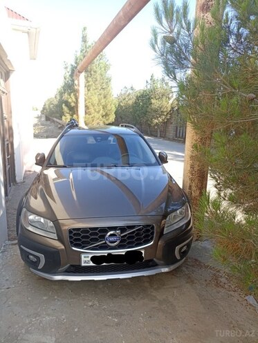 Volvo  2014, 200,000 km - 3.0 l - Bakı