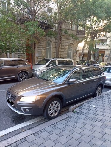 Volvo  2014, 200,000 km - 3.0 l - Bakı