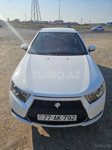 Khazar LD 2022, 31,000 km - 1.7 l - Bakı