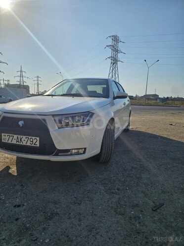 Khazar LD 2022, 31,000 km - 1.7 l - Bakı