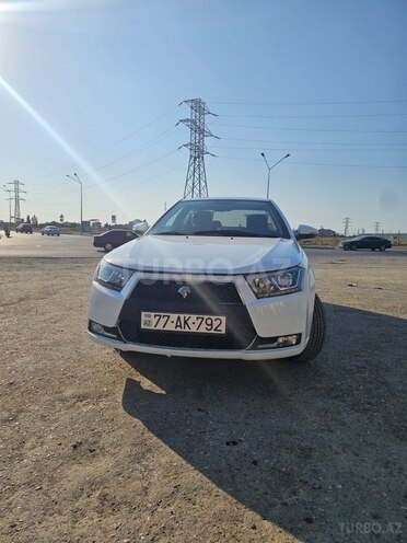 Khazar LD 2022, 31,000 km - 1.7 l - Bakı