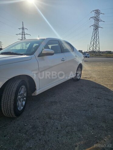 Khazar LD 2022, 31,000 km - 1.7 l - Bakı