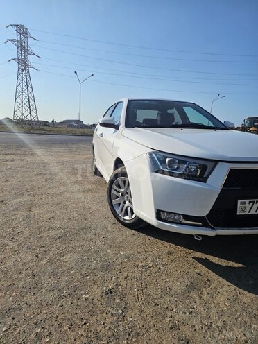 Khazar LD 2022, 31,000 km - 1.7 l - Bakı