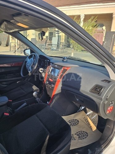 Khazar LD 2022, 31,000 km - 1.7 l - Bakı