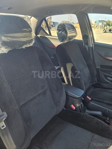 Khazar LD 2022, 31,000 km - 1.7 l - Bakı