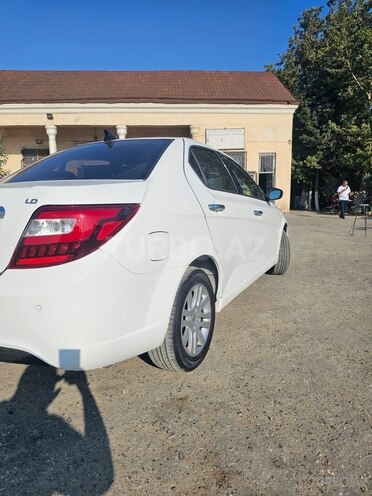 Khazar LD 2022, 31,000 km - 1.7 l - Bakı
