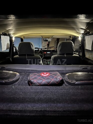 LADA (VAZ) 2104 2012, 195,000 km - 1.6 l - Oğuz
