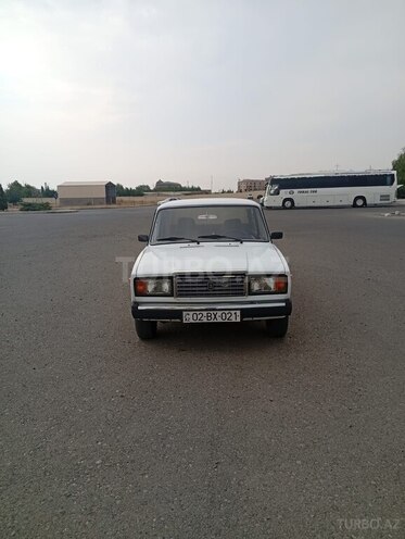 LADA (VAZ) 2107 2008, 160,222 km - 1.6 l - Gəncə