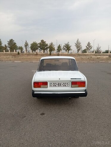 LADA (VAZ) 2107 2008, 160,222 km - 1.6 l - Gəncə