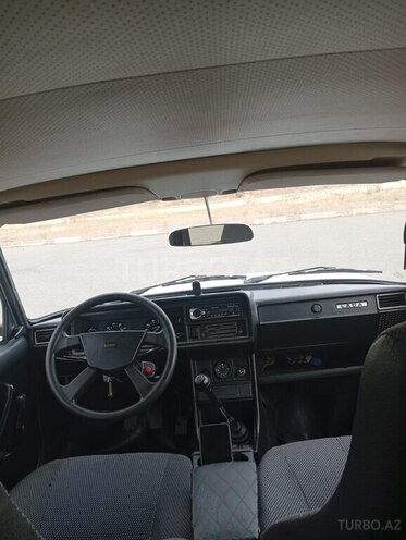 LADA (VAZ) 2107 2008, 160,222 km - 1.6 l - Gəncə