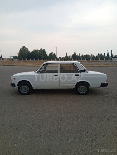 LADA (VAZ) 2107 2008, 160,222 km - 1.6 l - Gəncə