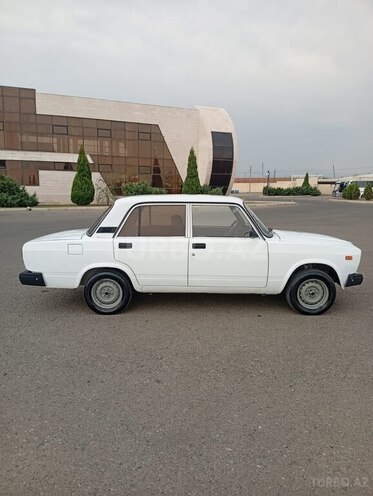 LADA (VAZ) 2107 2008, 160,222 km - 1.6 l - Gəncə