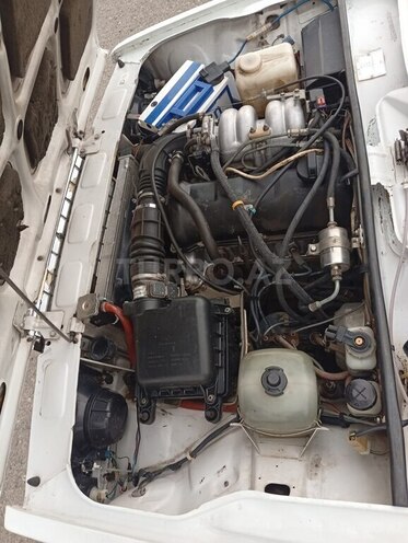 LADA (VAZ) 2107 2008, 160,222 km - 1.6 l - Gəncə