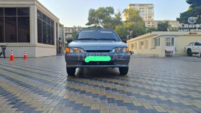 LADA (VAZ) 2115 2008, 240,311 km - 1.6 л - Bakı