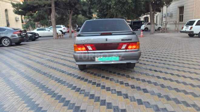 LADA (VAZ) 2115 2008, 240,311 km - 1.6 л - Bakı