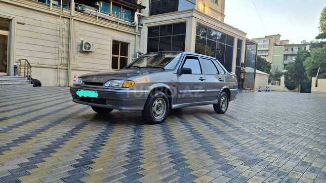 LADA (VAZ) 2115 2008, 240,311 km - 1.6 л - Bakı