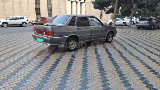 LADA (VAZ) 2115 2008, 240,311 km - 1.6 л - Bakı