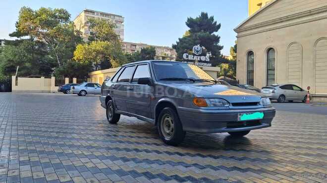 LADA (VAZ) 2115 2008, 240,311 km - 1.6 л - Bakı