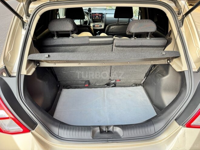 Nissan Tiida 2011, 61,500 km - 1.5 l - Bakı