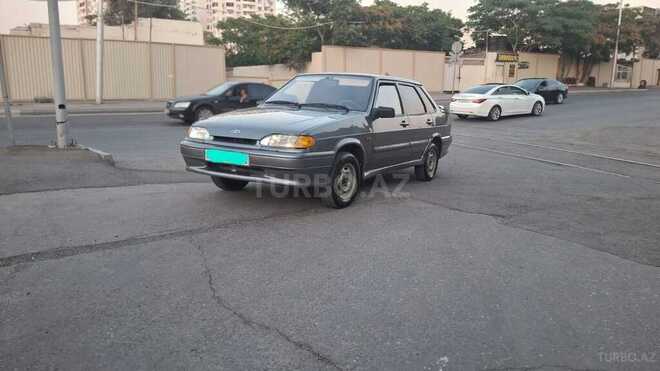 LADA (VAZ) 2115 2008, 240,311 km - 1.6 л - Bakı