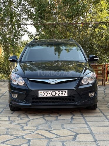 Hyundai i30 2010, 240,000 km - 1.6 l - Bakı