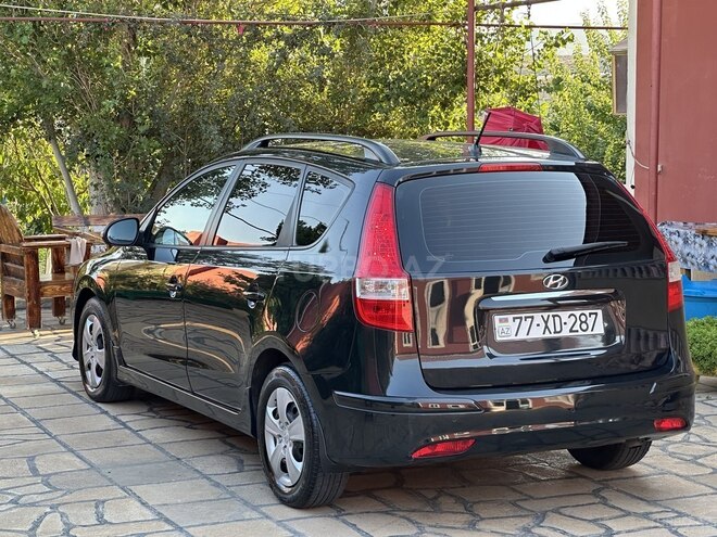 Hyundai i30 2010, 240,000 km - 1.6 l - Bakı