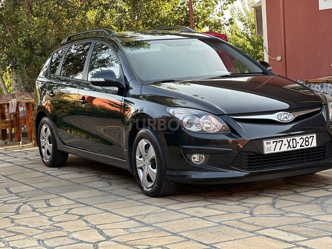 Hyundai i30 2010, 240,000 km - 1.6 l - Bakı