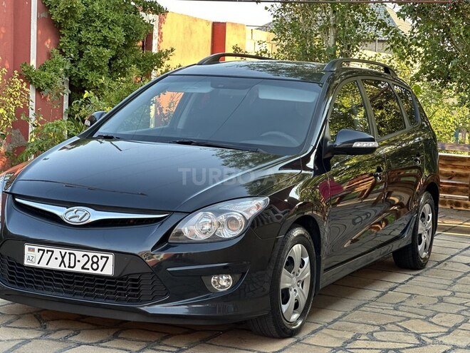 Hyundai i30 2010, 240,000 km - 1.6 l - Bakı
