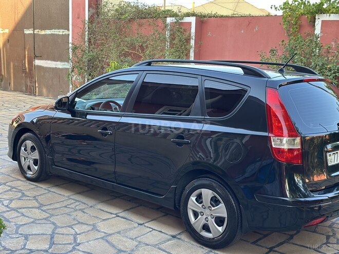 Hyundai i30 2010, 240,000 km - 1.6 l - Bakı
