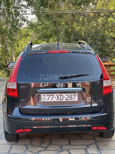 Hyundai i30 2010, 240,000 km - 1.6 l - Bakı