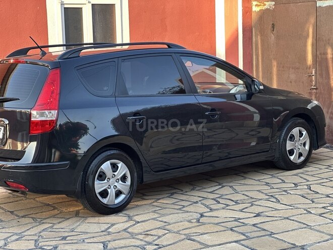 Hyundai i30 2010, 240,000 km - 1.6 l - Bakı