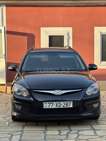 Hyundai i30 2010, 240,000 km - 1.6 l - Bakı
