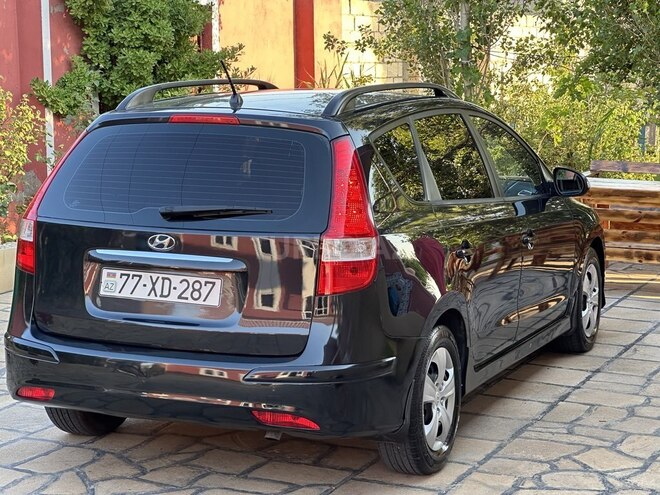Hyundai i30 2010, 240,000 km - 1.6 l - Bakı