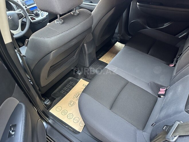 Hyundai i30 2010, 240,000 km - 1.6 l - Bakı