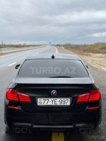 BMW 528 2011, 289,000 km - 2.0 л - Bakı
