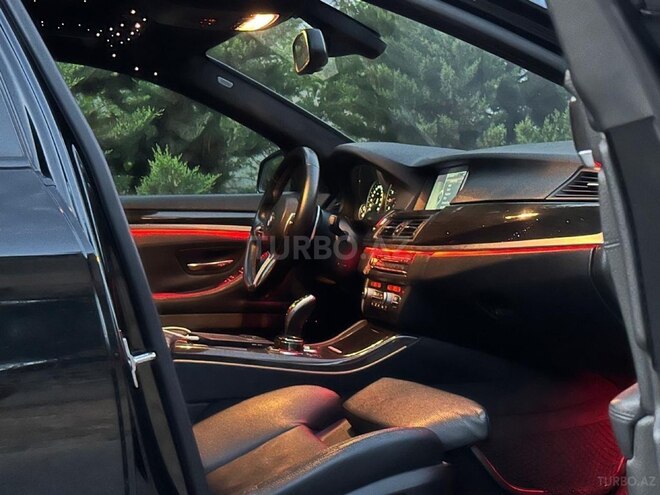 BMW 528 2011, 289,000 km - 2.0 л - Bakı