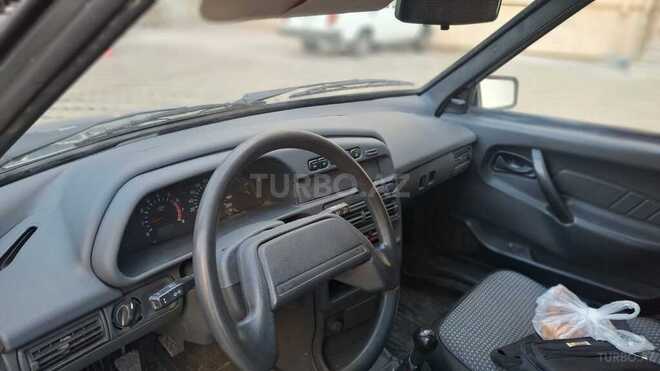 LADA (VAZ) 2115 2008, 240,311 km - 1.6 л - Bakı