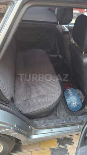 LADA (VAZ) 2115 2008, 240,311 km - 1.6 л - Bakı