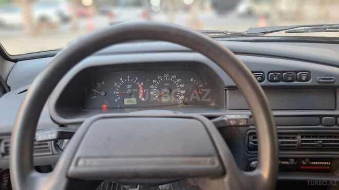 LADA (VAZ) 2115 2008, 240,311 km - 1.6 л - Bakı